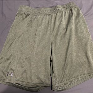 Under armour shorts